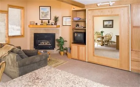 Iron Horse Resort-1