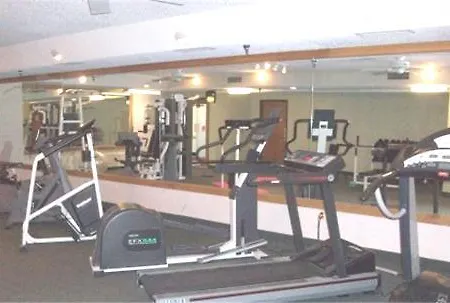 Iron Horse Resort-2
